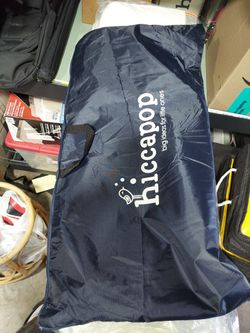 Hiccapop Pack And Play Matress