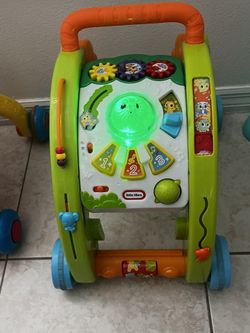 Infants Toys