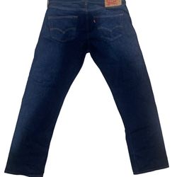 Levis 501