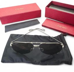 CARTIER SUNGLASSES