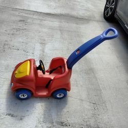 Child Cart/Buggy