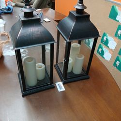 Lamps 