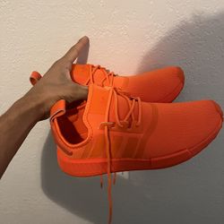 Adidas NmD R1