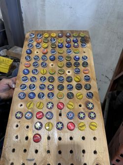 Bottle Cap Valve Caps For Tires