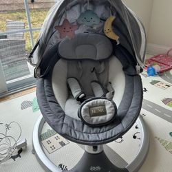 Nova Baby Swing