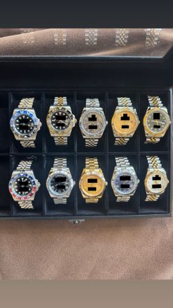 Men’s Luxury Watch