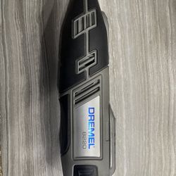 Dremel Rotary Tool 12 Volts 