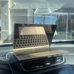 MacBook (Retina, 12-inch, 2015)