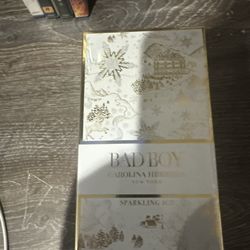 Bad Boy Limited Edition 