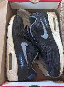 Nike Air Max 90 Premium Size 10.5 Used