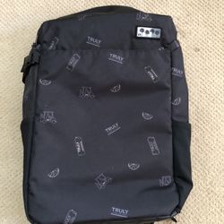 Truly Seltzer Back Pack Cooler