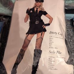 Halloween Costume 