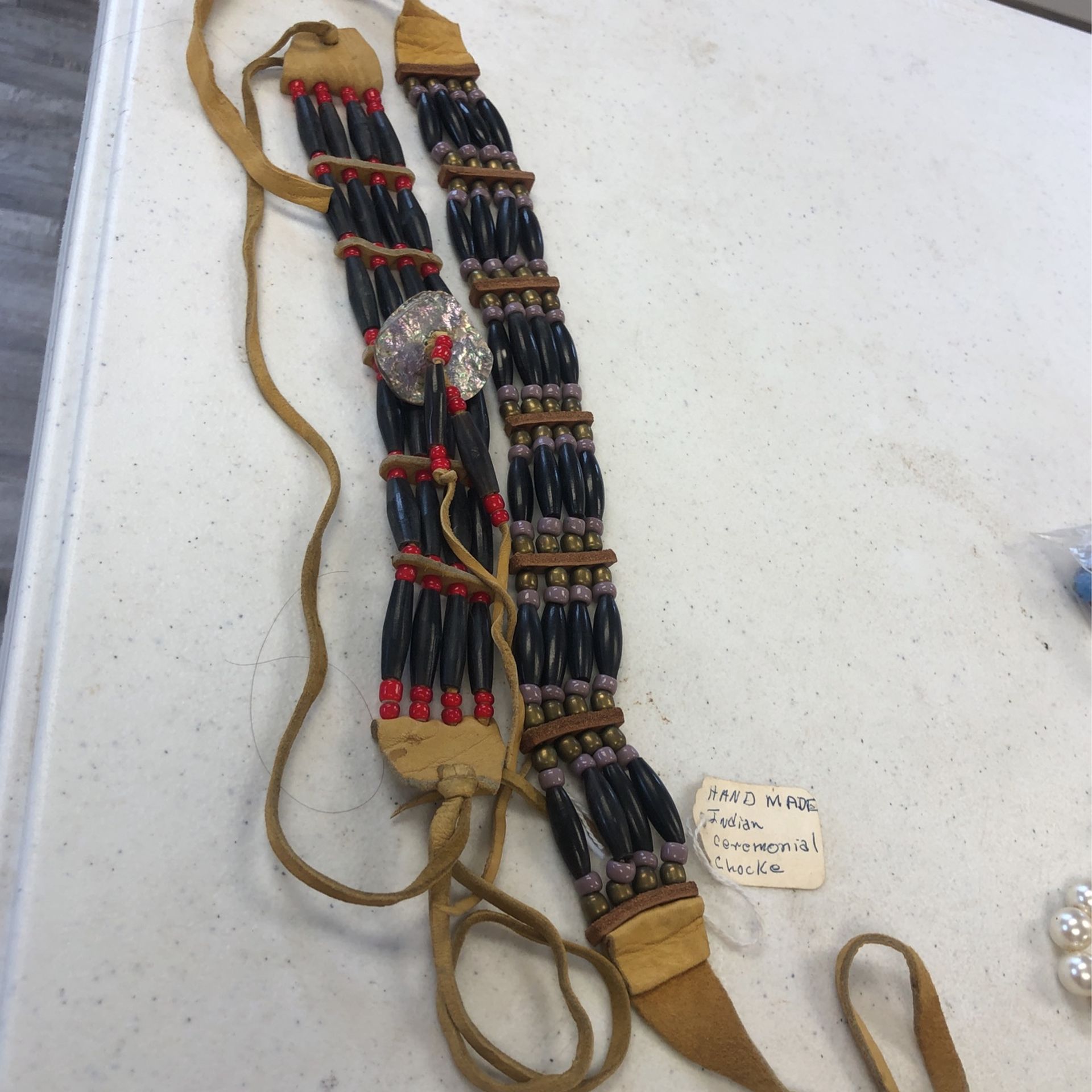 Chokers Your Choice