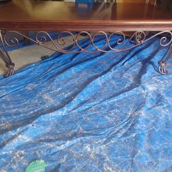 Beautiful Coffee Table 