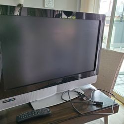Vizio 32 Inch Tv