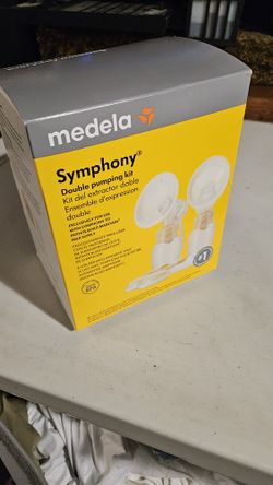 Medela Double Pumping Kit
