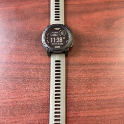 Garmin Instinct 3 Solar Tactical 45mm