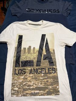 Guess T-Shirts