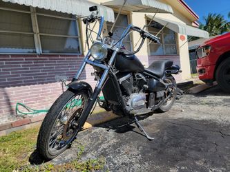 2002 Kawasaki Vulcan VN800a