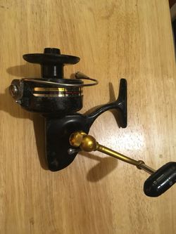 Penn 704z Saltwater Fishing Spinning Reel for Sale in South Windsor, CT -  OfferUp