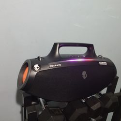 Bluetooth Speaker 