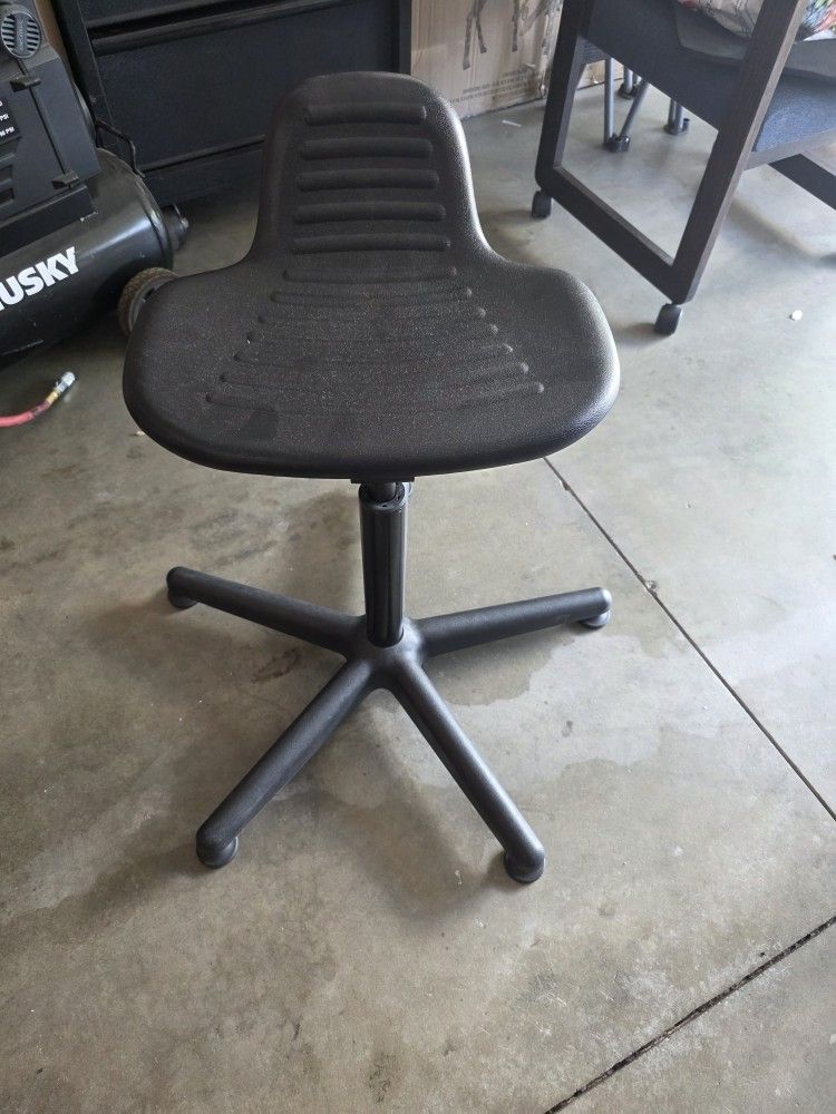 Welding Stool