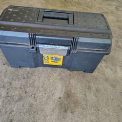 DeWalt Toolbox 