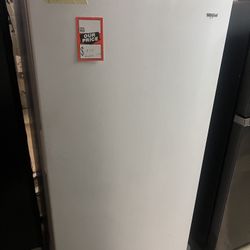 Freezer 17cf 