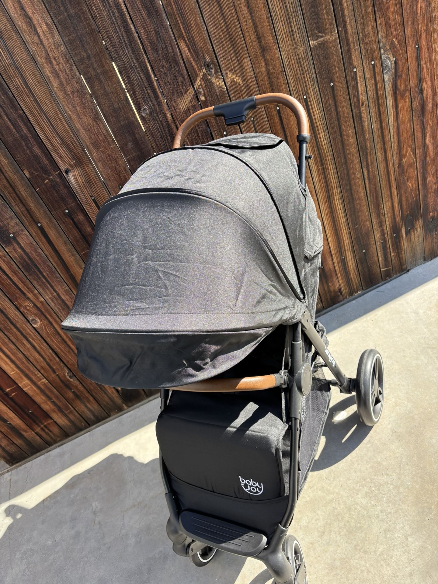 Baby Stroller