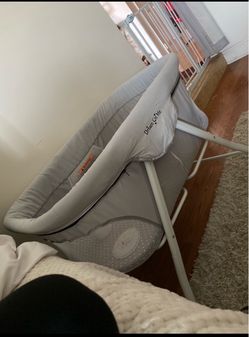 Dream on me Bassinet
