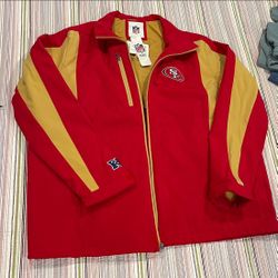 49er Jacket