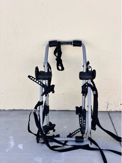 Hollywood bike rack for 3