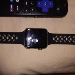 Apple Watch..series 2