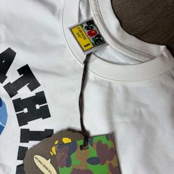 Excellent Quality Bape shirts