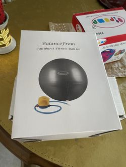 Fitness Ball