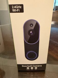 Doorbell Camera