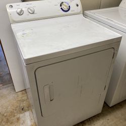 Ge Dryer