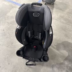 360 car seat