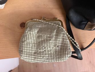 Vintage Purse