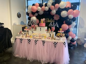 Kids party Decore