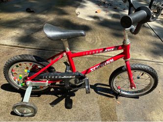 Bicycle Schwinn Jeda
