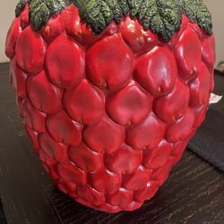 Tik Tok Viral Raspberry Stool