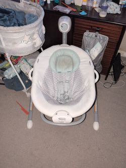 Graco Swing