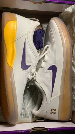 Nike Sb NYJAH FREE 2 NBA