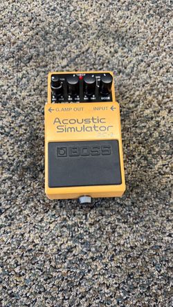Boss AC-3