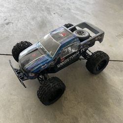 Redcat Racing Monster Truck 1/10 Scales Electric