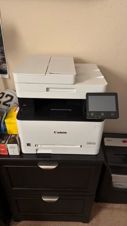 Canon Image Class MF642Cdw