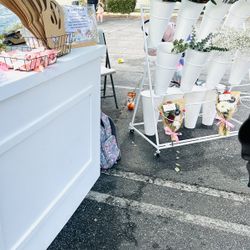 Flower Bar