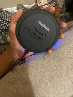 Alexa echo dot 3