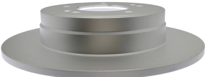 ACDelco Gold 18A2820 ((contact info removed)8) Fully Coated Rear Disc Brake Rotor